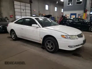 2002 Toyota Solara SE with VIN 2T1CE22P82C015231, listed as a Copart auction lot 76404404 with 113,725 mi miles and Clean Title. Bid and sale history available at DreamBid. Image 4.