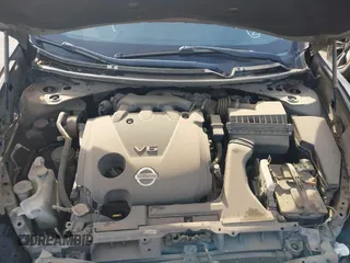 2012 Nissan Maxima S z VIN 1N4AA5AP3CC855648, wystawiony jako IAAI lot #37804768 z przebiegiem Nie podano mil oraz . Historia ofert i sprzedaży dostępna na DreamBid. Obrazek 10.