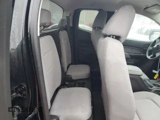 2022 Chevrolet Colorado 2WD Work Truck с VIN 1GCHSBEA0N1281163, выставлен на аукционе Copart как лот 51464495 с пробегом 39 818 миль миль и Списание • Salvage title. История ставок и продаж доступна на DreamBid. Изображение 10.
