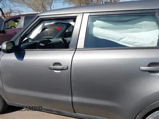 2016 Kia Soul + with VIN KNDJP3A53G7372638, listed as a IAAI auction lot 41862528 with 131,905 mi miles. Bid and sale history available at carsss.com. Image 14.