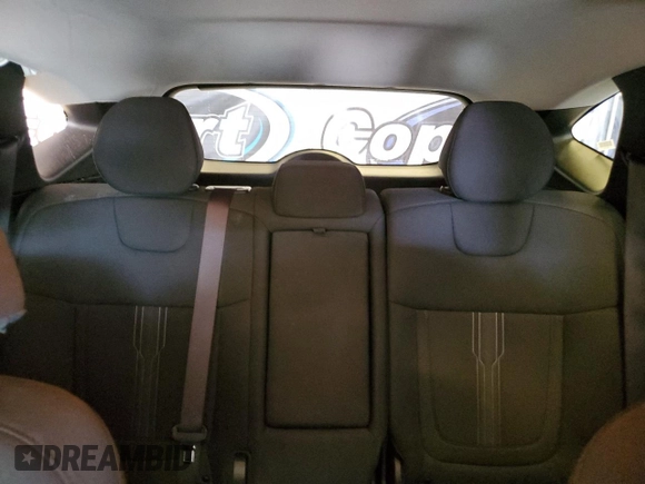 2023 Hyundai Tucson SEL with VIN 5NMJBCAE5PH195212, listed as a Copart auction lot 50311045 with 57,825 mi miles and Non Repairable. Bid and sale history available at DreamBid. Image 10.