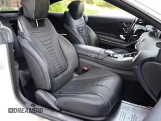 2016 Mercedes-Benz S 550 z VIN WDDXJ8FB2GA012XXX, wystawiony jako Copart lot #59269155 z przebiegiem 40 743 mil mil oraz Tytuł czysty. Historia ofert i sprzedaży dostępna na DreamBid. Obrazek 5.