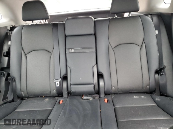 2020 Lexus RX 350 с VIN 2T2HZMDA1LC242563, выставлен на аукционе Copart как лот 57277565 с пробегом 62 633 миль миль и Списание • Salvage title. История ставок и продаж доступна на DreamBid. Изображение 10.