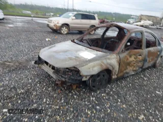 2000 Mercury Mystique GS с VIN 1MEFM653XYK603850, выставлен на аукционе IAAI как лот 42010109 с пробегом Не указан миль и . История ставок и продаж доступна на DreamBid. Изображение 2.