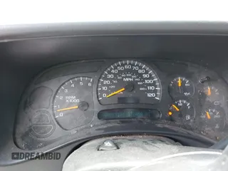 2004 Chevrolet Tahoe LS z VIN 1GNEC13Z04R292139, wystawiony jako IAAI lot #42294818 z przebiegiem 372 010 mil mil oraz . Historia ofert i sprzedaży dostępna na DreamBid. Obrazek 7.