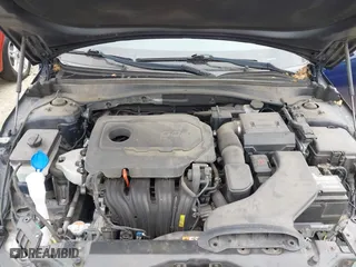 2018 Kia Optima S with VIN 5XXGT4L3XJG188920, listed as a IAAI auction lot 41433493 with 129,639 mi miles. Bid and sale history available at carsss.com. Image 10.