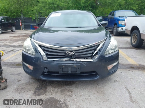 2015 Nissan Altima SL z VIN 1N4AL3AP1FC152049, wystawiony jako IAAI lot #42313307 z przebiegiem 218 597 mil mil oraz . Historia ofert i sprzedaży dostępna na DreamBid. Obrazek 12.