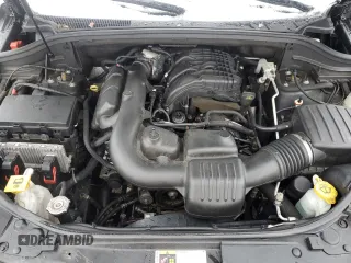 2015 Jeep Grand Cherokee Summit with VIN 1C4RJFJG2FC150752, listed as a Copart auction lot 45031365 with 151,682 mi miles and Salvage Title. Bid and sale history available at DreamBid. Image 12.
