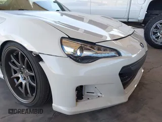 2018 Subaru BRZ Limited with VIN JF1ZCAC14J8601932, listed as a IAAI auction lot 42725571 with 71,348 mi miles and . Bid and sale history available at DreamBid. Image 18.