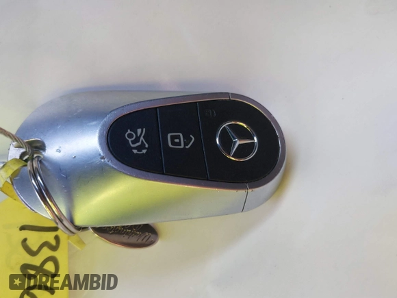 2023 Mercedes-Benz C 300 with VIN W1KAF4GBXPR078329, listed as a IAAI auction lot 41784170 with 42,332 mi miles and . Bid and sale history available at DreamBid. Image 11.