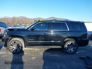 2019 GMC Yukon Denali with VIN 1GKS2CKJ2KR137664, listed as a IAAI auction lot 41335229 with 151,394 mi miles and . Bid and sale history available at DreamBid. Image 15.