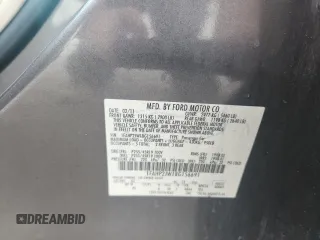 2011 Ford Taurus Limited z VIN 1FAHP2JW1BG156691, wystawiony jako Copart lot #59811755 z przebiegiem 162 828 mil mil oraz Szkoda całkowita • Salvage title. Historia ofert i sprzedaży dostępna na DreamBid. Obrazek 12.
