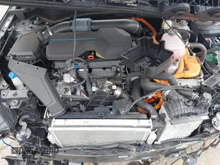 2023 Kia Sportage SX-Prestige with VIN KNDPXCAG3P7077955, listed as a IAAI auction lot 42456463 with 24,699 mi miles and . Bid and sale history available at DreamBid. Image 10.