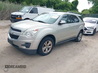 2014 Chevrolet Equinox LT z VIN 2GNALBEK4E6295188, wystawiony jako IAAI lot #42459187 z przebiegiem 171 856 mil mil oraz . Historia ofert i sprzedaży dostępna na DreamBid. Obrazek 2.