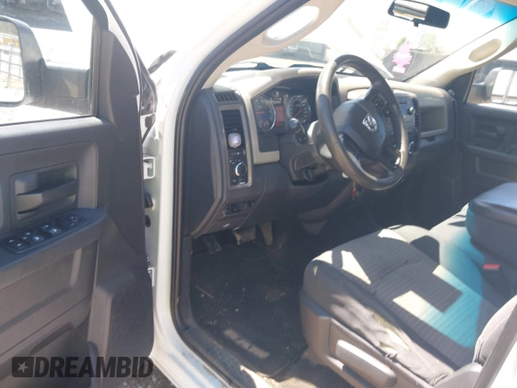 2012 Ram 1500 Tradesman with VIN 1C6RD7KP3CS235250, listed as a IAAI auction lot 41849020 with 138,068 mi miles and . Bid and sale history available at DreamBid. Image 20.