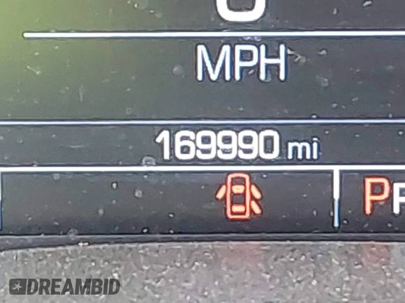 2018 Chevrolet Colorado 4WD ZR2 with VIN 1GCGTEEN8J1122818, listed as a IAAI auction lot 41435492 with 169,990 mi miles. Bid and sale history available at carsss.com. Image 15.