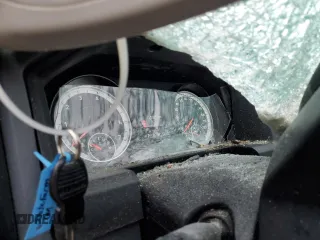 2013 Ram 1500 Tradesman z VIN 3C6JR6DG5DG596218, wystawiony jako Copart lot #59677195 z przebiegiem 118 256 mil mil oraz Szkoda całkowita • Salvage title. Historia ofert i sprzedaży dostępna na DreamBid. Obrazek 9.