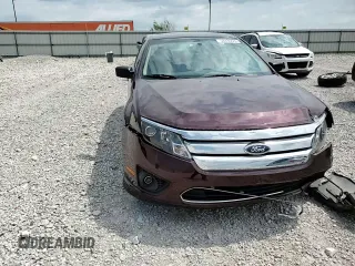 2012 Ford Fusion SE z VIN 3FAHP0HA6CR367698, wystawiony jako Copart lot #54839665 z przebiegiem 58 798 mil mil oraz Szkoda całkowita • Salvage title. Historia ofert i sprzedaży dostępna na DreamBid. Obrazek 14.