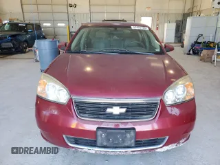 2006 Chevrolet Malibu Maxx LT z VIN 1G1ZT61866F264585, wystawiony jako Copart lot #57476185 z przebiegiem Nie podano mil oraz Tytuł czysty. Historia ofert i sprzedaży dostępna na DreamBid. Obrazek 5.