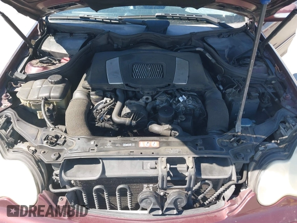 2006 Mercedes-Benz C 230 Sport with VIN WDBRF52H46A878392, listed as a IAAI auction lot 41849441 with 169,072 mi miles and . Bid and sale history available at carsss.com. Image 10.