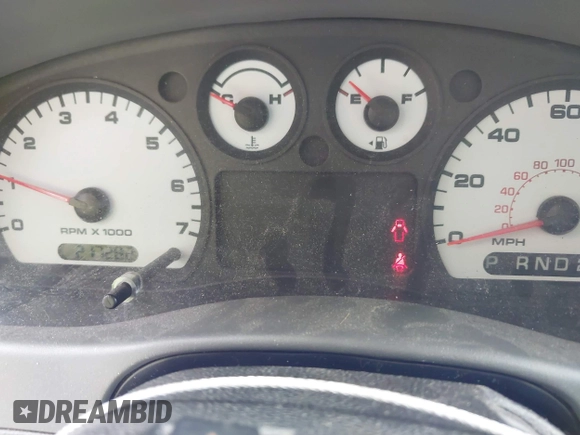 2010 Ford Ranger XLT with VIN 1FTLR4FE9APA70862, listed as a IAAI auction lot 42442229 with 217,282 mi miles and . Bid and sale history available at DreamBid. Image 7.