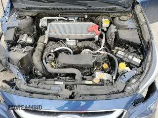 2022 Subaru Outback Touring XT z VIN 4S4BTGPD4N3190095, wystawiony jako Copart lot #50104355 z przebiegiem Nie podano mil oraz Szkoda całkowita • Salvage title. Historia ofert i sprzedaży dostępna na DreamBid. Obrazek 13.