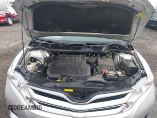 2013 Toyota Venza LE with VIN 4T3ZK3BB1DU056483, listed as a IAAI auction lot 41537198 with 147,304 mi miles and . Bid and sale history available at DreamBid. Image 10.