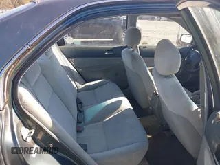 1997 Honda Accord Value with VIN 1HGCD5680VA148728, listed as a IAAI auction lot 41011149 with 198,773 mi miles and . Bid and sale history available at carsss.com. Image 8.