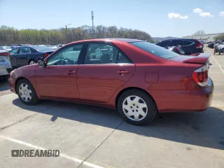 2006 Toyota Camry STD with VIN 4T1BE32K06U114118, listed as a Copart auction lot 52540585 with 174,330 mi miles and Salvage Title. Bid and sale history available at carsss.com. Image 2.