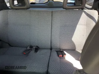 1999 Honda Passport LX с VIN 4S6CM58W9X4427075, выставлен на аукционе Copart как лот 65866554 с пробегом 227 454 миль миль и Списание • Salvage title. История ставок и продаж доступна на DreamBid. Изображение 10.