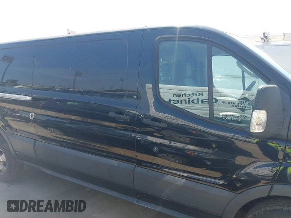 2017 Ford Transit with VIN 1FTYR2YM2HKB57718, listed as a IAAI auction lot 42000328 with 59,338 mi miles and . Bid and sale history available at DreamBid. Image 13.