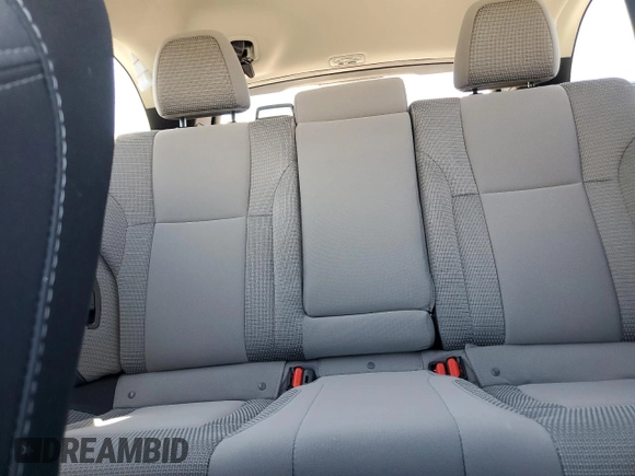 2024 Subaru Outback Premium with VIN 4S4BTADC9R3212431, listed as a Copart auction lot 50982175 with 13,363 mi miles and Salvage title. Bid and sale history available at DreamBid. Image 10.