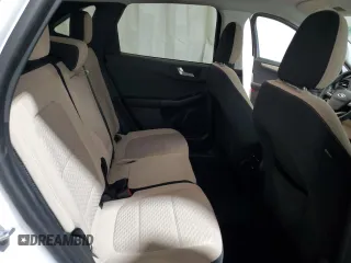 2021 Ford Escape SE z VIN 1FMCU9G61MUB28595, wystawiony jako Copart lot #64726385 z przebiegiem 20 007 mil mil oraz Szkoda całkowita • Salvage title. Historia ofert i sprzedaży dostępna na DreamBid. Obrazek 11.