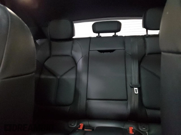 2017 Porsche Macan S with VIN WP1AB2A58HLB11828, listed as a Copart auction lot 59842475 with 45,286 mi miles and Salvage title. Bid and sale history available at DreamBid. Image 10.
