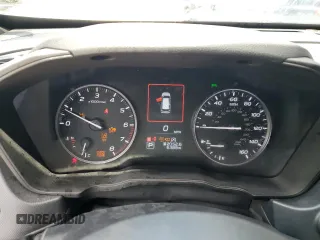 2025 Subaru Forester Premium z VIN JF2SLDDC9SH518559, wystawiony jako Copart lot #60173055 z przebiegiem 6 389 mil mil oraz Szkoda całkowita • Salvage title. Historia ofert i sprzedaży dostępna na DreamBid. Obrazek 9.