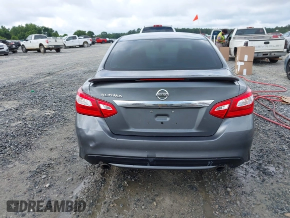 2017 Nissan Altima SL with VIN 1N4AL3AP3HC470449, listed as a IAAI auction lot 42445950 with 131,308 mi miles and . Bid and sale history available at DreamBid. Image 16.