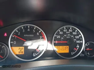2011 Nissan Pathfinder Silver with VIN 5N1AR1NB9BC621681, listed as a IAAI auction lot 41766237 with 150,135 mi miles. Bid and sale history available at carsss.com. Image 7.