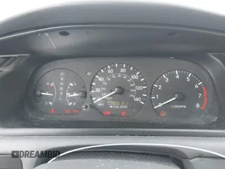 2001 Toyota Camry CE z VIN JT2BG22K410587070, wystawiony jako IAAI lot #42388043 z przebiegiem 119 183 mil mil oraz . Historia ofert i sprzedaży dostępna na DreamBid. Obrazek 7.