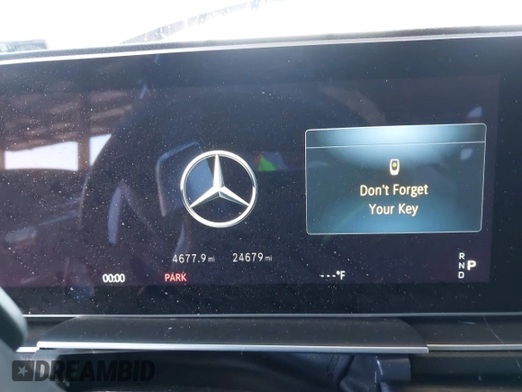 2024 Mercedes-Benz GLE 350 с VIN 4JGFB4FB3RB015982, выставлен на аукционе IAAI как лот 42289251 с пробегом 24 679 миль миль и . История ставок и продаж доступна на DreamBid. Изображение 7.