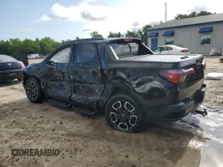 2023 Hyundai Santa Cruz SEL z VIN 5NTJC4AE3PH062519, wystawiony jako Copart lot #59282785 z przebiegiem Nie podano mil oraz Nie do naprawy • Non repairable. Historia ofert i sprzedaży dostępna na DreamBid. Obrazek 2.
