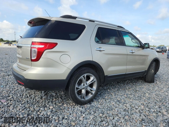 2011 Ford Explorer Limited z VIN 1FMHK8F89BGA93082, wystawiony jako Copart lot #63866175 z przebiegiem 247 110 mil mil oraz Czysty tytuł • Clean title. Historia ofert i sprzedaży dostępna na DreamBid. Obrazek 3.