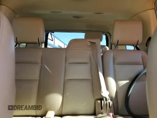 2006 Mercury Mountaineer Luxury with VIN 4M2EU47E96UJ25125, listed as a Copart auction lot 80126724 with 0 mi miles and Clean Title. Bid and sale history available at carsss.com. Image 10.