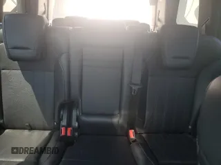 2017 Mercedes-Benz GLS 450 with VIN 4JGDF6EE6HA934415, listed as a Copart auction lot 62760175 with 64,527 mi miles and Salvage title. Bid and sale history available at DreamBid. Image 10.