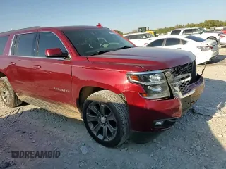 2020 Chevrolet Suburban LT z VIN 1GNSKHKC2LR126134, wystawiony jako Copart lot #74919064 z przebiegiem 67 978 mil mil oraz Szkoda całkowita • Salvage title. Historia ofert i sprzedaży dostępna na DreamBid. Obrazek 12.