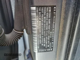 2014 Volkswagen Beetle Entry с VIN 3VWF17AT0EM641935, выставлен на аукционе Copart как лот 59895045 с пробегом 174 416 миль миль и Чистый • Clean title. История ставок и продаж доступна на DreamBid. Изображение 12.