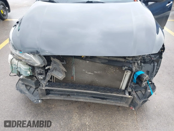 2019 Nissan Altima SL with VIN 1N4BL4EV5KC129242, listed as a IAAI auction lot 41946613 with 120,006 mi miles and . Bid and sale history available at DreamBid. Image 6.