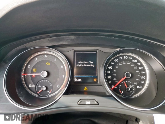 2021 Volkswagen Atlas SE z VIN 1V2PE2CA5MC207941, wystawiony jako Copart lot #62514845 z przebiegiem 98 446 mil mil oraz Czysty tytuł • Clean title. Historia ofert i sprzedaży dostępna na DreamBid. Obrazek 9.