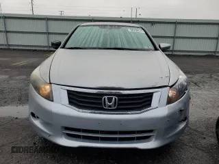 2009 Honda Accord LX-P z VIN 1HGCP26459A066602, wystawiony jako Copart lot #58708515 z przebiegiem 198 928 mil mil oraz Szkoda całkowita • Salvage title. Historia ofert i sprzedaży dostępna na DreamBid. Obrazek 5.