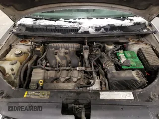 2005 Ford Freestyle SEL with VIN 1FMZK021X5GA80571, listed as a Copart auction lot 86197094 with 0 mi miles and Clean Title. Bid and sale history available at carsss.com. Image 12.