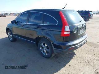 2008 Honda CR-V LX with VIN JHLRE38388C029218, listed as a IAAI auction lot 42157131 with 198,426 mi miles and . Bid and sale history available at carsss.com. Image 3.